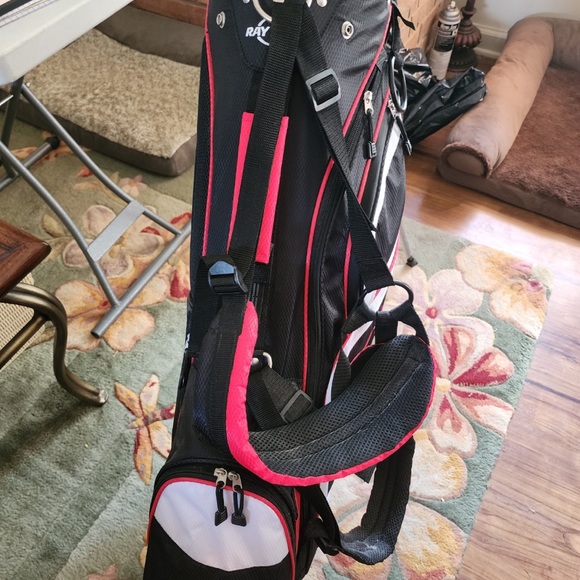 Ray Cook Other Ladies Golf Clubs Poshmark